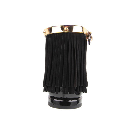 Босоніжки жіночі Welfare 480200231/BLK/32