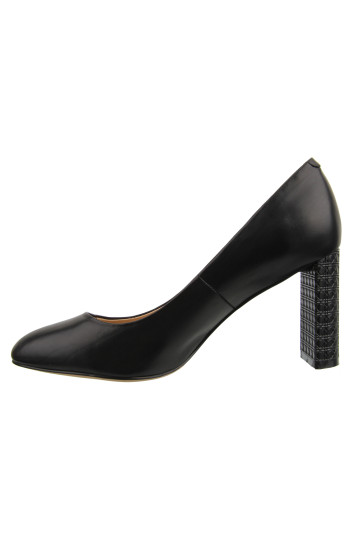 Туфли женские Welfare 480220211/BLK/32