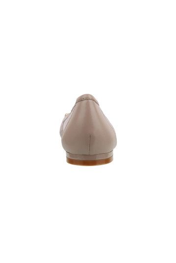 Балетки жіночі Welfare 480230611/BEIGE/32