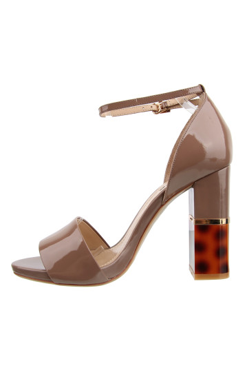 Босоножки женские Welfare 480246331/BEIGE/32