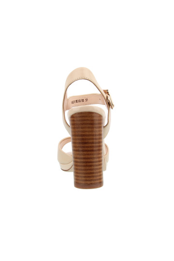 Босоножки женские Welfare 450606311/BEIGE/32