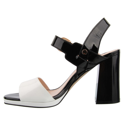 Босоніжки жіночі Welfare 450616131/BLK/32