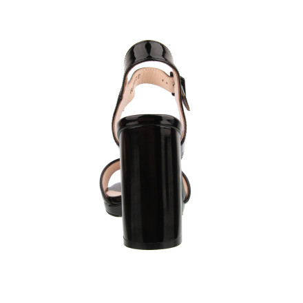 Босоніжки жіночі Welfare 450616331/BLK/32