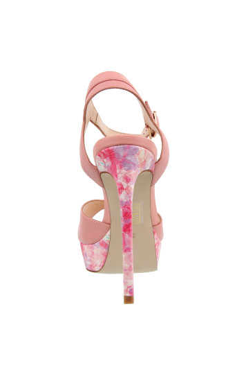 Босоножки женские Welfare 450646111/PINK/32