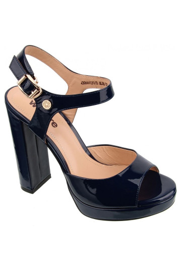 Босоніжки жіночі Welfare 450666131/D.BLUE/32