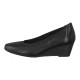 Туфлі жіночі Marco Tozzi 2/2-22300/29 096 BLACK ANT.COMB