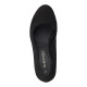Туфлі жіночі Marco Tozzi 2/2-22412/29 098 BLACK COMB