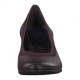 Туфлі жіночі Marco Tozzi 2/2-22300/29 542 BORDEAUX A.C.