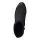 Ботинки женские Marco Tozzi 2/2-25373/29 096 BLACK ANT.COMB