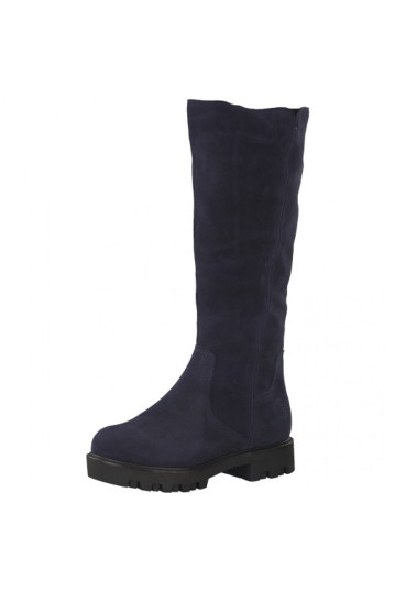 Чоботи жіночі Marco Tozzi 2/2-26628/29 892 NAVY ANTIC