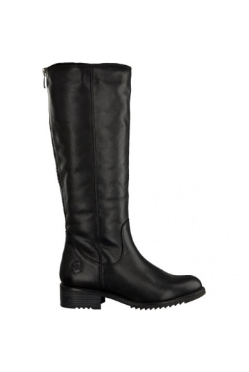 Сапоги женские Marco Tozzi 2/2-26638/29 002 BLACK ANTIC