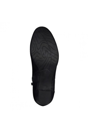 Черевики жіночі Marco Tozzi 2/2-25385/29 096 BLACK ANT.COMB