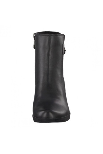 Черевики жіночі Marco Tozzi 2/2-25385/29 096 BLACK ANT.COMB