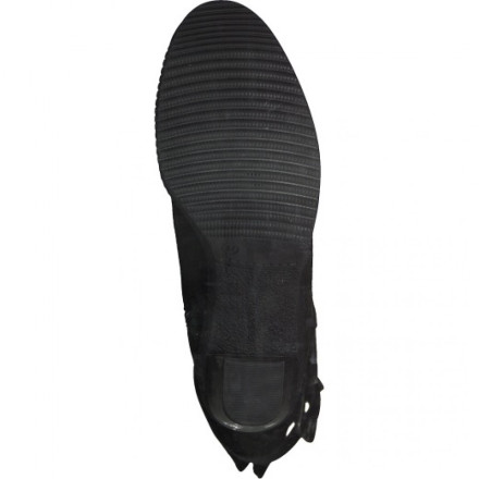 Чоботи жіночі Marco Tozzi 2/2-26647/29 096 BLACK ANT.COMB