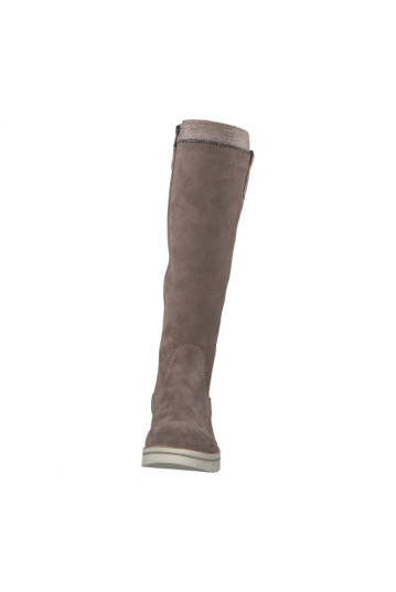 Чоботи жіночі Marco Tozzi 2/2-26651/29 334 TAUPE ANT COMB