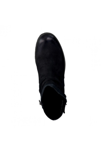 Черевики жіночі Marco Tozzi 2/2-25870/29 096 BLACK ANT.COMB