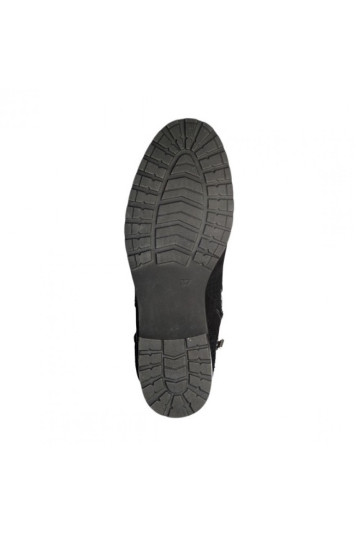 Черевики жіночі Marco Tozzi 2/2-25870/29 096 BLACK ANT.COMB