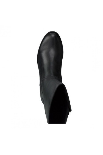 Сапоги женские Marco Tozzi 2/2-25525/29 002 BLACK ANTIC