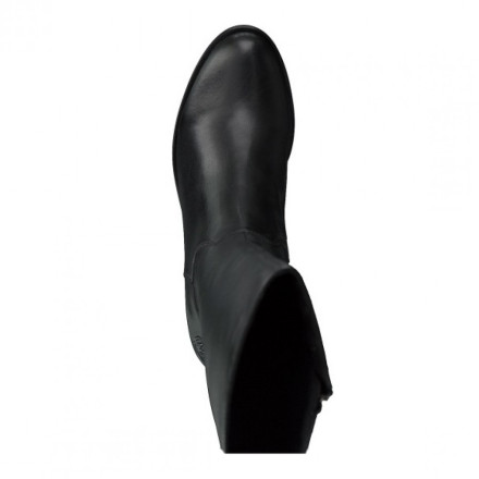 Чоботи жіночі Marco Tozzi 2/2-25525/29 002 BLACK ANTIC