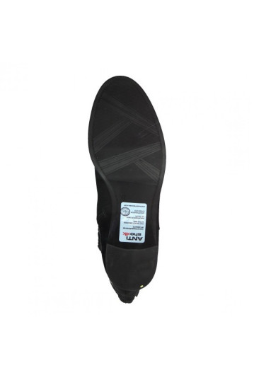 Сапоги женские Marco Tozzi 2/2-25525/29 002 BLACK ANTIC