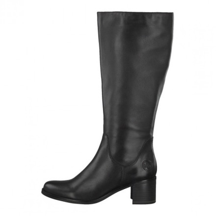 Чоботи жіночі Marco Tozzi 2/2-25525/29 002 BLACK ANTIC