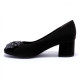 Туфлі жіночі Marco Tozzi 2/2-22443/30 001 BLACK