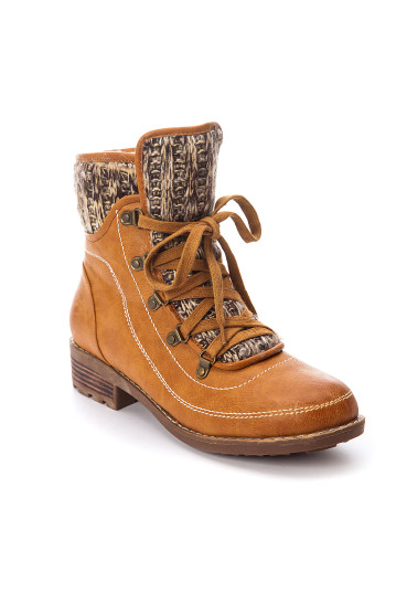 Черевики жіночі BETSY 329320/02-1