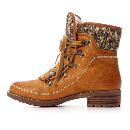 Черевики жіночі BETSY 329320/02-1