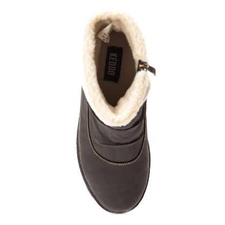 Черевики жіночі KEDDO 325724/24-3