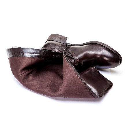 Чоботи жіночі YKX 593300 T.MORO/MOGANO