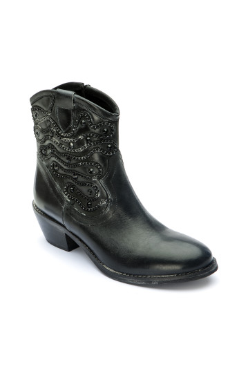 Черевики жіночі Life 46163 (NIGHT 123)