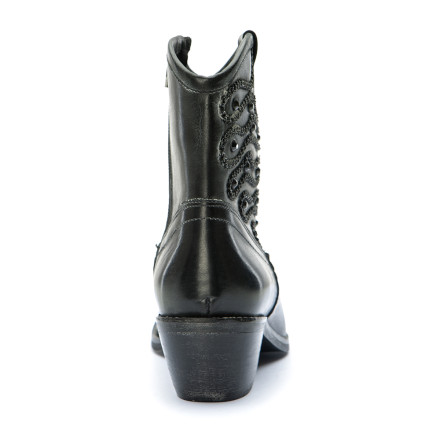 Черевики жіночі Life 46163 (NIGHT 123)