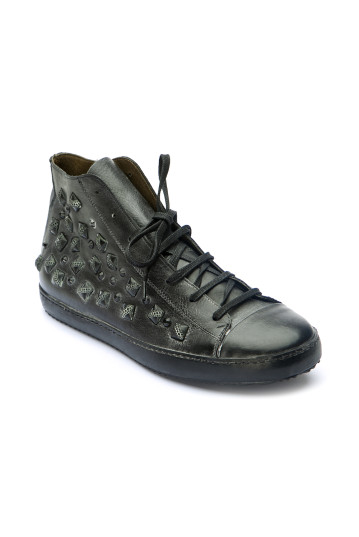 Черевики жіночі Life 11177 (NIGHT 67)