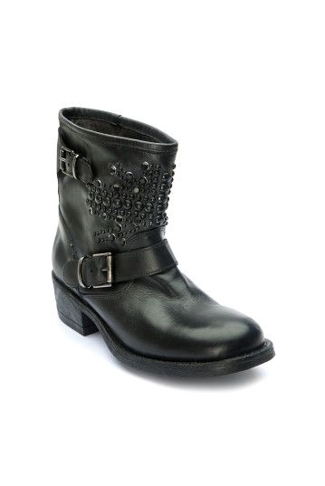 Черевики жіночі Life MEXICO 8 (MEXIC/FOD MAIALINO)