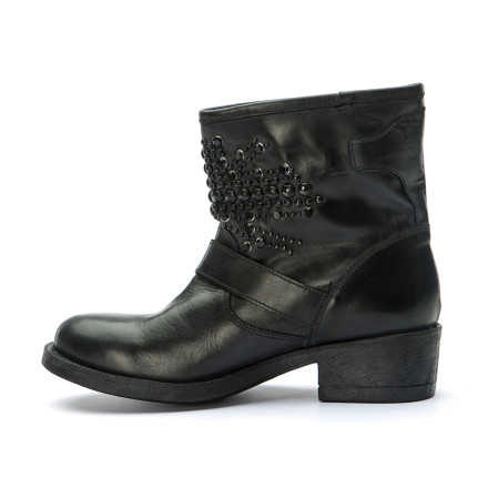 Черевики жіночі Life MEXICO 8 (MEXIC/FOD MAIALINO)