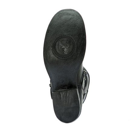 Черевики жіночі Life MEXICO 8 (MEXIC/FOD MAIALINO)