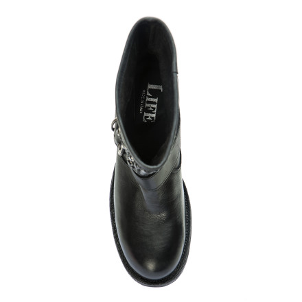 Черевики жіночі Life MEXICO 8 (MEXIC/FOD MAIALINO)