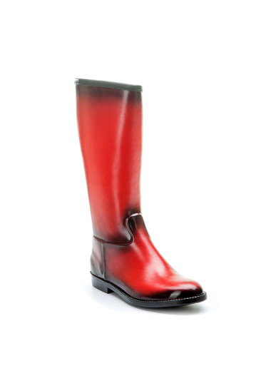 Чоботи жіночі KEDDO 328508/102-06