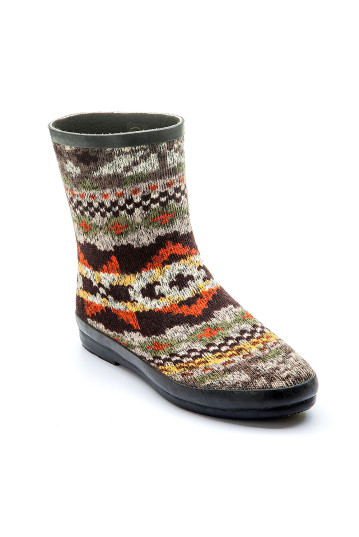 Черевики жіночі KEDDO 328568/108-02