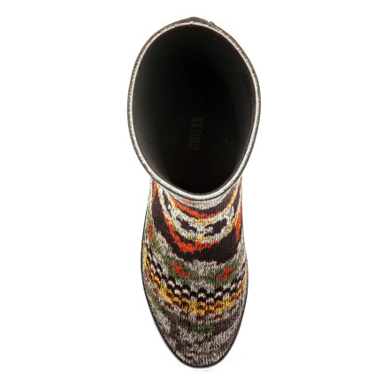 Черевики жіночі KEDDO 328568/108-02