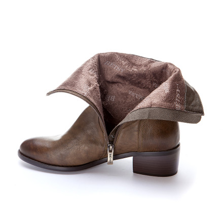 Черевики жіночі BETSY 329118/03-3