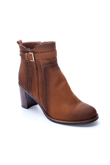 Черевики жіночі Elisabeth 329092/04-4