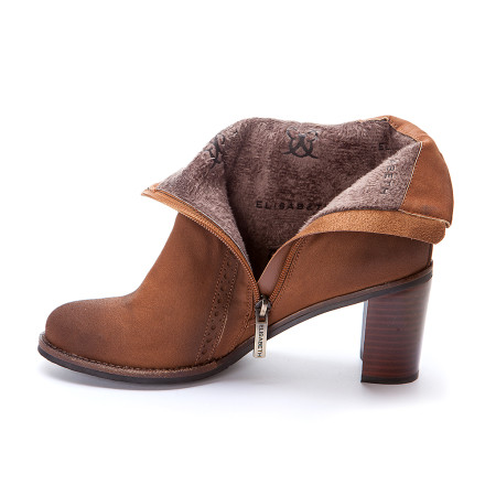 Черевики жіночі Elisabeth 329092/04-4