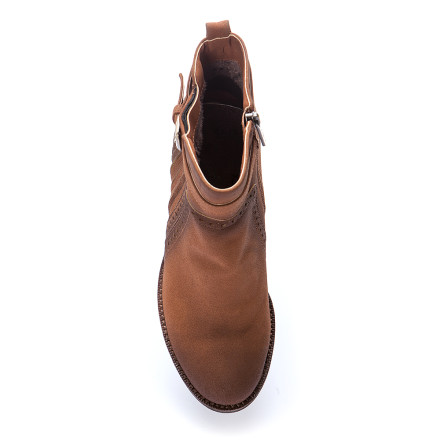 Черевики жіночі Elisabeth 329092/04-4