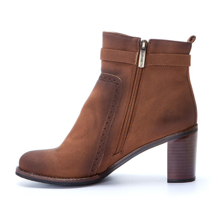 Черевики жіночі Elisabeth 329092/04-4