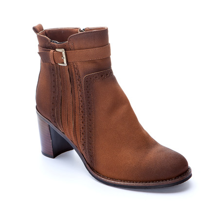 Черевики жіночі Elisabeth 329092/04-4