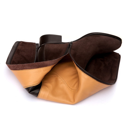 Чоботи жіночі Le Pepe A301467