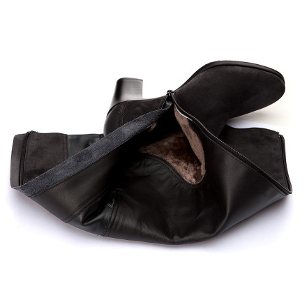 Чоботи жіночі Le Pepe A328750