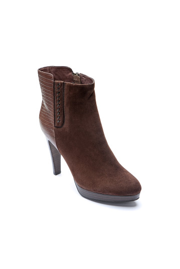 Черевики жіночі Welfare 061425B