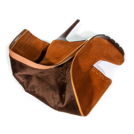 Чоботи жіночі Welfare 854351В E-OR